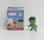 Marvel Funko Mystery Minis Hulk Spiderman deadpool Thor, Verzenden, Zo goed als nieuw