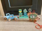Houten speelgoed baby, Kinderen en Baby's, Speelgoed | Houten speelgoed, Ophalen, Overige typen
