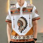 Indianen, Ophalen of Verzenden, Nieuw, Overige maten