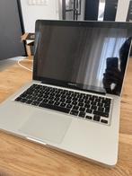Macbook Pro 13 inch (medio 2013), Computers en Software, MacBook Pro, Gebruikt, 2 tot 3 Ghz, Qwerty