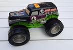 Hot wheels monster truck Grave Digger, Kinderen en Baby's, Speelgoed | Speelgoedvoertuigen, Gebruikt, Ophalen of Verzenden