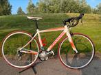 Cannondale Dames Racefiets zeer mooie staat, Fietsen en Brommers, Fietsen | Racefietsen, 28 inch, Aluminium, Minder dan 49 cm