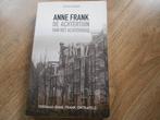 Gerard Kremer Anne Frank de achtertuin van het achterhuis, Ophalen of Verzenden, Tweede Wereldoorlog, Zo goed als nieuw, Overige onderwerpen