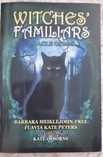 Witches Familiars oracle deck, Ophalen of Verzenden, Zo goed als nieuw