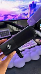 Elgato Wave DX, Muziek en Instrumenten, Microfoons, Ophalen, Zo goed als nieuw, Studiomicrofoon