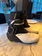 Fischer Prolink schaatschoen 39 (alternatief voor Salomon), Overige merken, Klapschaats, Overige typen, Ophalen of Verzenden