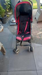 Cybex buggy, Ophalen, Gebruikt, Overige merken