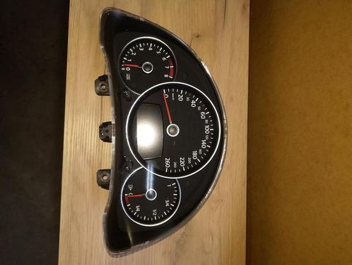 Teller, tellerunit Beetle Kever 5c5920870, Auto-onderdelen, Dashboard en Schakelaars, Volkswagen, Gebruikt, Ophalen of Verzenden