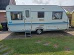 Adria Adora 472 LU caravan, Caravans en Kamperen, Caravans, Rondzit, Particulier, Adria, Mover