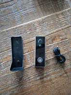 LSC Slimme Deurbel met Camera, Huis en Inrichting, Deurbellen, Ophalen of Verzenden, Ingebouwde camera, Zo goed als nieuw, Draadloos