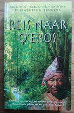 Elizabeth B. Jenkins, Reis naar Q'eros, Ophalen of Verzenden, Gelezen, Spiritualiteit algemeen, Achtergrond en Informatie