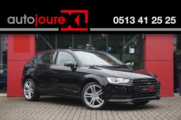 Audi A3 Sportback 1.2 TFSI Attraction Pro Line | Origineel N beschikbaar voor biedingen