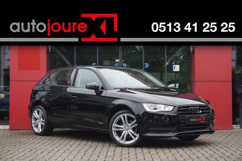 Audi A3 Sportback 1.2 TFSI Attraction Pro Line | Origineel N, Auto's, Audi, Bedrijf, Te koop, A3, ABS, Airbags, Airconditioning