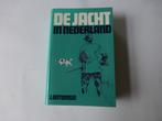 J. Antonisse, de jacht in Nederland, Boeken, Ophalen of Verzenden, Zo goed als nieuw, Overige onderwerpen