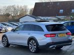 Mercedes-Benz E-klasse All-Terrain 220 d 4MATIC Business / P, Auto's, Automaat, 1800 kg, Gebruikt, 4 cilinders