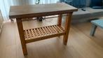Ikea Groland keukeneiland / werkbank, Huis en Inrichting, Ophalen, 50 tot 100 cm, Zo goed als nieuw, Minder dan 100 cm