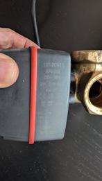 Daikin ESBE driewegklep voor warmtepomp, Minder dan 30 cm, Overige typen, Minder dan 60 cm, Ophalen of Verzenden