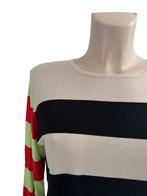 Bitte Kai Rand trui NIEUW M, Kleding | Dames, Maat 38/40 (M), Beige, Nieuw, Ophalen of Verzenden