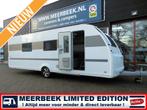 Adria Alpina 663 HT 2026 NIEUWSTE TOPMODEL !, Rondzit, 7 tot 8 meter, Overige typen, Tot en met 4
