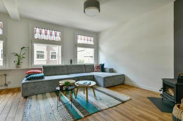 Troubadour Hoekbank - 3.5m beschikbaar voor biedingen
