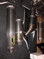 Diverse dempers SBK laser r6 cbr, Ophalen of Verzenden