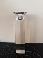 Kandelaar kristal Nachtmann Marc Aurel, Ophalen of Verzenden, Zo goed als nieuw, Overige materialen, Minder dan 25 cm