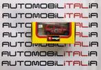 Fiat Uno # 40 rosso Bburago 1:43, Ophalen of Verzenden, Nieuw, Auto, Overige merken