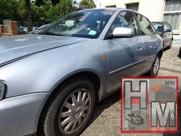 Audi a3 bj 2000 1.6 akl aut ect 115000km 5 deurs voor demont beschikbaar voor biedingen