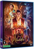 Aladdin Disney (Will Smith), Cd's en Dvd's, Dvd's | Kinderen en Jeugd, Ophalen of Verzenden, Film, Zo goed als nieuw, Vanaf 9 jaar