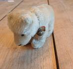 STEIFF ijsbeertje met label, Ophalen of Verzenden