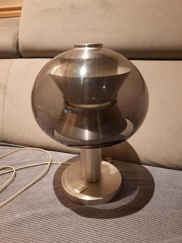 Vintage Lamp - beschikbaar voor biedingen