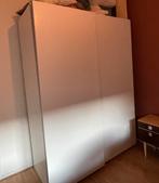 Kledingkast IKEA PAX Hasvic graag weg voor einde FEB, Huis en Inrichting, Ophalen of Verzenden, Zo goed als nieuw, 50 tot 75 cm