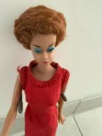 Vintage Barbie Pop Life Rode Jurk #1171, Ophalen of Verzenden