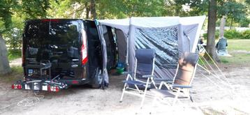 Opblaasbare Camperbus Tent; Outwell Newburg 160 Air beschikbaar voor biedingen
