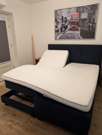 Swiss Sense bed - 180x220 beschikbaar voor biedingen