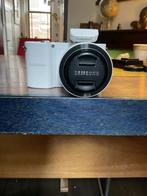 Samsung NX 1000, Audio, Tv en Foto, Fotocamera's Digitaal, 20 Megapixel, Compact, Ophalen of Verzenden, Zo goed als nieuw