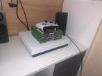 Xbox One X 800GB + 5 Games (Controller Defect), Ophalen, Online, Gebruikt, Overige genres