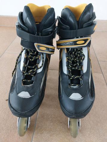 Skates Roces (maat 46) beschikbaar voor biedingen