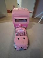 Na Na Na caravan, auto en poppen, Ophalen of Verzenden, Zo goed als nieuw, Overige typen