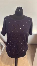 Max mara weekend truitje studs 40, Ophalen of Verzenden, Zo goed als nieuw, Maat 38/40 (M)