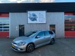 Volkswagen Golf Variant 1.5 TSI 130pk Bluemotion 2018 Grijs, Auto's, Voorwielaandrijving, 1498 cc, 4 cilinders, 1246 kg