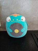 Pokémon Squishmallows Beliboit Knuffel Nieuw, Ophalen of Verzenden, Nieuw, Overige typen