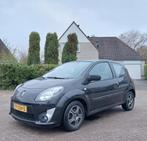 Renault Twingo 1.2 16V Authentique Bj.2010  - 123.842 km NAP, Beige, 4 cilinders, 4 stoelen, Zwart