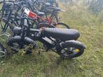Elektrische Fatbike - Goede Staat, Fietsen en Brommers, Elektrische fietsen, Overige merken, Ophalen of Verzenden, Zo goed als nieuw