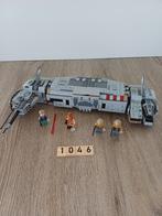 Lego Star Wars Resistance Trooper Transporter 75140, Ophalen of Verzenden