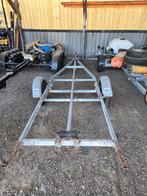 Boottrailer - Gebruikt, Watersport en Boten, Ophalen, Gebruikt, Overige typen, Zeilboot of Motorboot