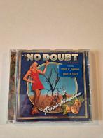No Doubt-Tragic Kingdom, Ophalen of Verzenden, Zo goed als nieuw, Poprock