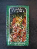 Salade's, Ophalen of Verzenden, Nieuw