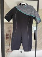 Wetsuit shorty Bare Elate 2mm female, Watersport en Boten, Ophalen, Zo goed als nieuw, Duikpak