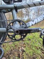 Meybo HSX Carbon Expert XL, Ophalen, Gebruikt, Meybo, 20 tot 24 inch